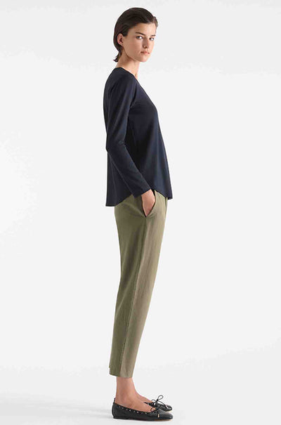 Mela Purdie - Nomad Pant in Otter