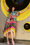 Curate - The Bright Side Make It Pop Dress