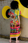 Curate - The Bright Side Make It Pop Dress