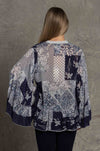 Johnny Was - Tangier Georgina Kimono