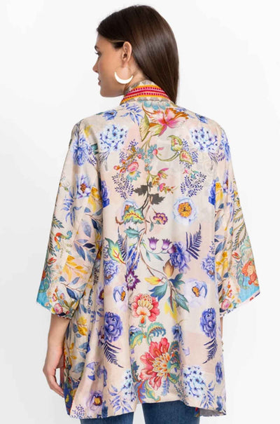 Johnny Was - Tango Yena Reversible Kimono