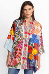 Johnny Was - Tango Yena Reversible Kimono