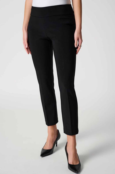 Joseph Ribkoff - Tapered Cropped Pant