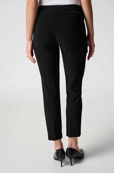 Joseph Ribkoff - Tapered Cropped Pant