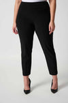 Joseph Ribkoff - Tapered Cropped Pant