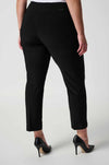 Joseph Ribkoff - Tapered Cropped Pant