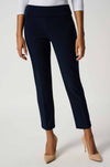 Joseph Ribkoff - Tapered Cropped Pant