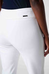 Joseph Ribkoff - Tapered Cropped Pant