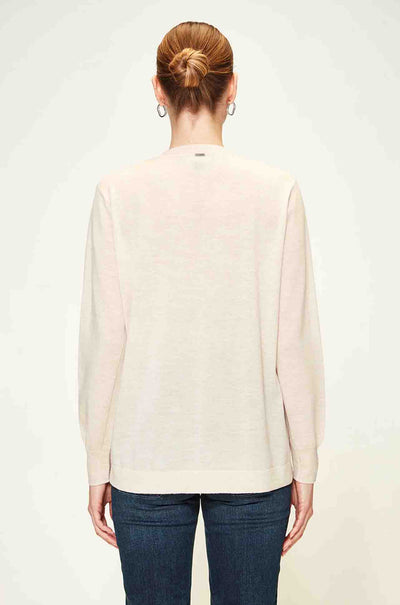 Verge - Tess Sweater