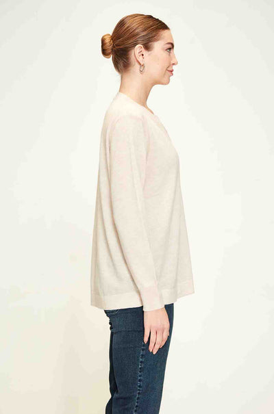 Verge - Tess Sweater