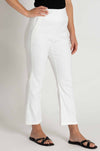 Verge - Trip Pant in White