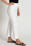 Verge - Trip Pant in White