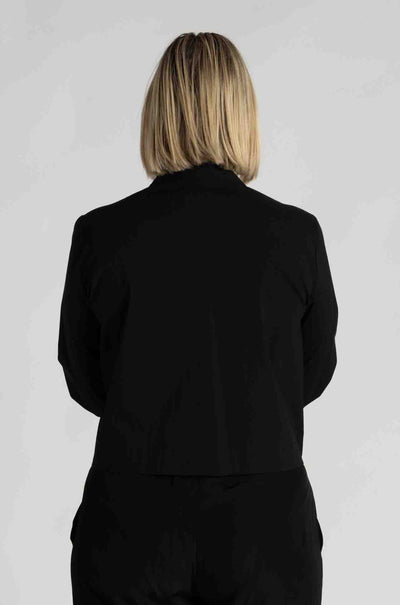 Mela Purdie - Trunk Jacket