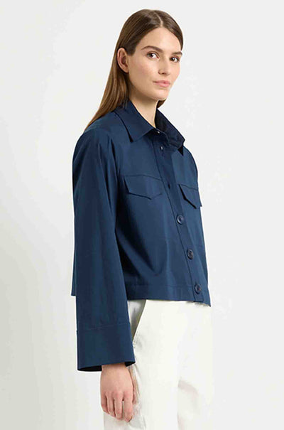 Mela Purdie - Trunk Jacket