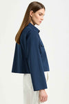 Mela Purdie - Trunk Jacket