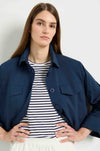 Mela Purdie - Trunk Jacket