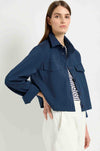 Mela Purdie - Trunk Jacket