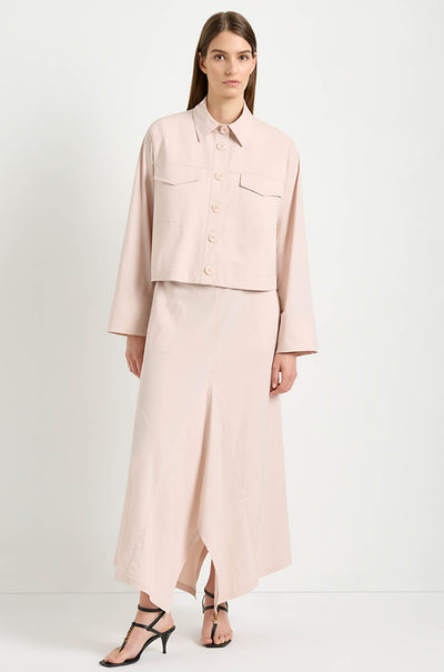 Mela Purdie - Trunk Jacket