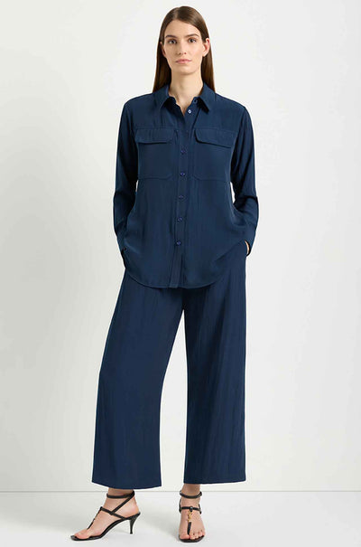 Mela Purdie - Trunk Shirt