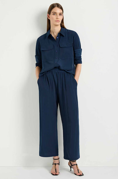 Mela Purdie - Trunk Shirt