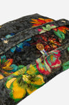 Johnny Was - Travel Blanket in Starry Night