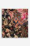 Johnny Was - Laurel Canyon Cozy Blanket in Attar