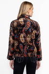 Johnny Was - Dolman Quilted Jacket in Sezana