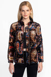 Johnny Was - Dolman Quilted Jacket in Sezana