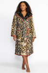 Johnny Was - Aditi Reversible Robe in Starry Night