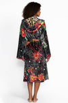 Johnny Was - Aditi Reversible Robe in Starry Night