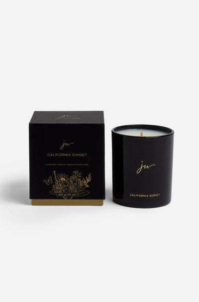 Johnny Was - California Sunset Candle