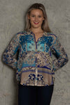 Johnny Was - Valentin Jasmine Tunic (Australian Exclusive)