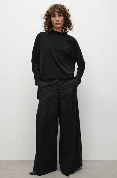 Mela Purdie - Vent Pant in Powder Weave