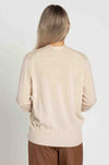 Mela Purdie - Walker Sweater in Super Fine Merino