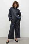 Mela Purdie - Welt Pocket Pant in Soft Stretch Denim