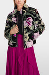 Marc Cain - Fun Fur Outdoor Jacket