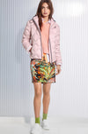 Marc Cain - Rethink Together Outdoor Jacket in Bright Rosewater