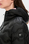 Marc Cain - Rethink Together Outdoor Jacket in Black