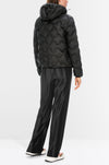 Marc Cain - Rethink Together Outdoor Jacket in Black