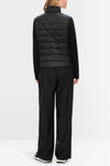 Marc Cain - Jacket with Rethink Together Quilting