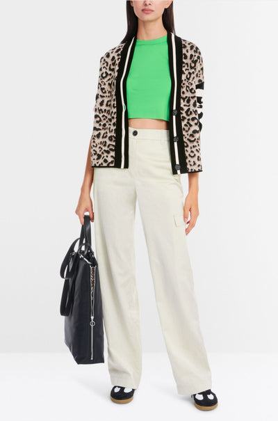 Marc Cain - Cardigan - Knitted In Germany