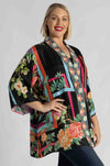 Johnny Was - Yena Reversible Kimono