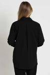 Mela Purdie - Zip Front Shirt