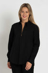 Mela Purdie - Zip Front Shirt