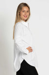 Mela Purdie - Zip Front Shirt