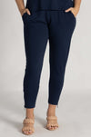 Mela Purdie - Zip Stiletto Pant