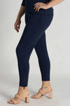 Mela Purdie - Zip Stiletto Pant