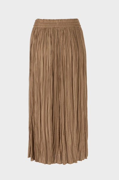 Marc Cain - Crinkle Skirt