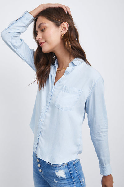 Rails - Ingrid Shirt