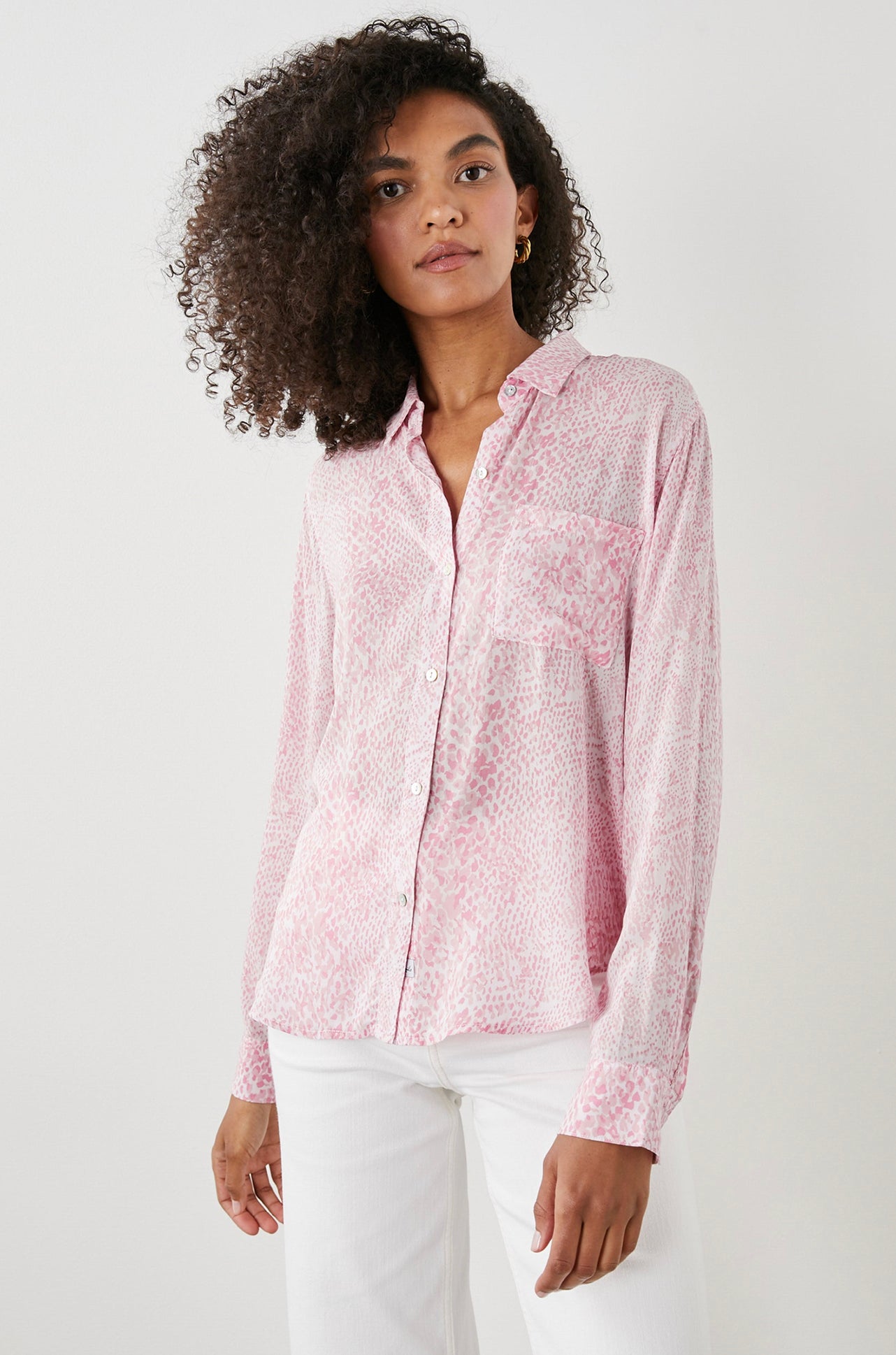 Rails - Josephine Shirt - Zambezee